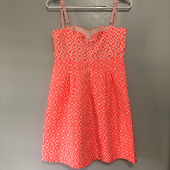 ASOS Floral Corset Dress - Picture 3 of 7